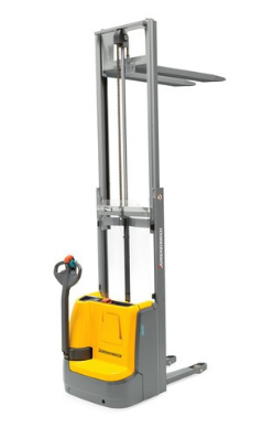Elektro- Deichselstapler EJC110